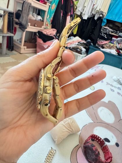 Michael Kors รุ่น Madison MK5417 รูปที่ 4