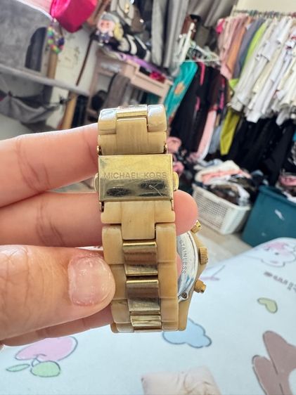 Michael Kors รุ่น Madison MK5417 รูปที่ 2