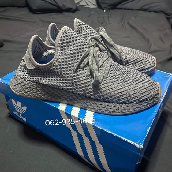 Adidas deerupt runner  รูปที่ 3