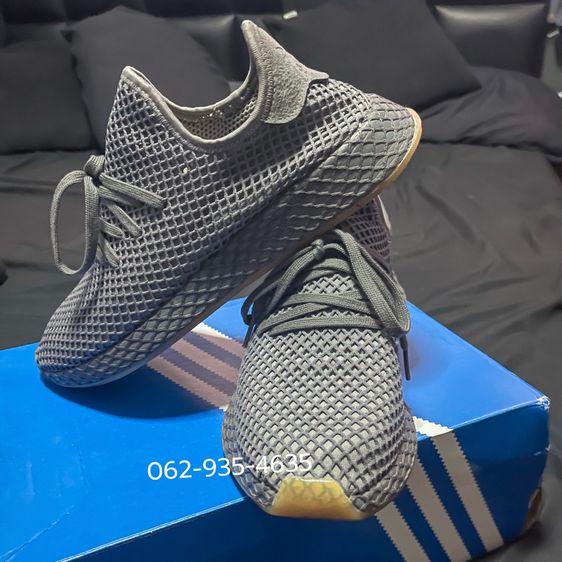 Adidas deerupt runner  รูปที่ 6