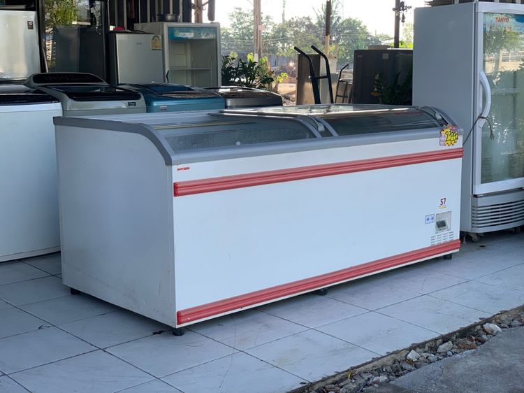 ขายตู้แช่ฟิตขนาด 30 คิวสภาพสวยพร้อมใช้งานราคา 23,990 บาทครับสนใจโทร 0989976215 ครับ