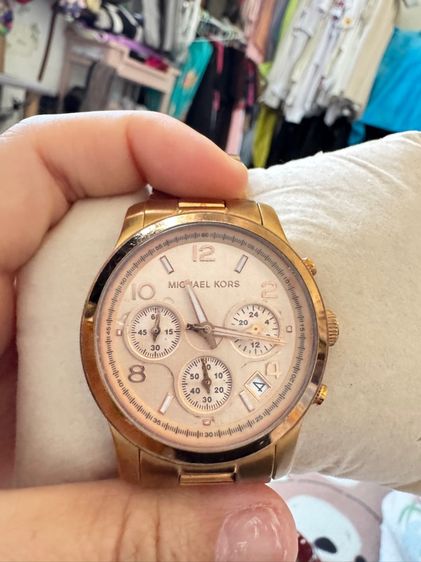 Michael Kors MK 5128