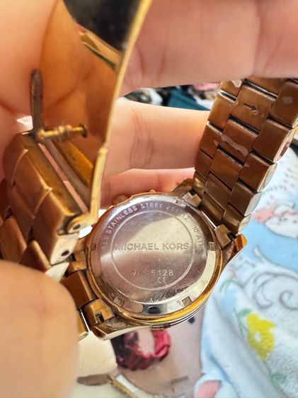 Michael Kors MK 5128 รูปที่ 2