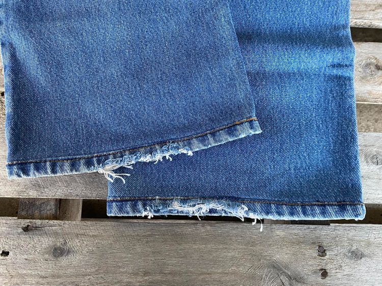 กางเกงยีนส์มือสอง รูปที่ 8