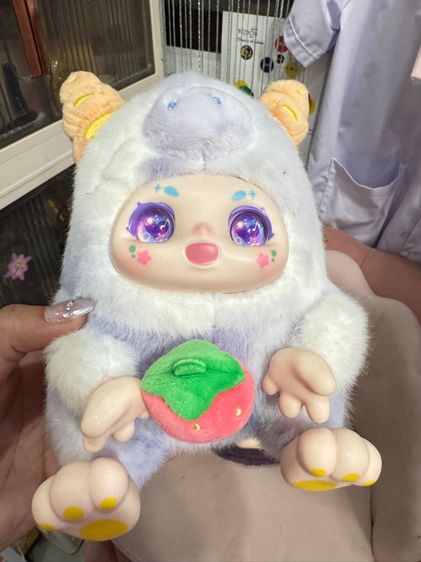 Art toy popmart รูปที่ 6