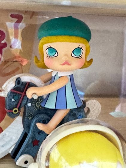 Art toy popmart รูปที่ 18