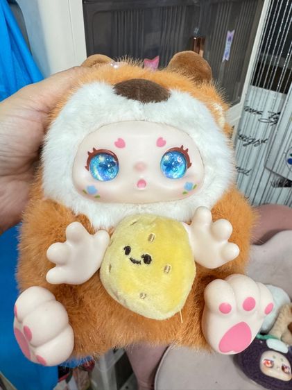 Art toy popmart รูปที่ 16