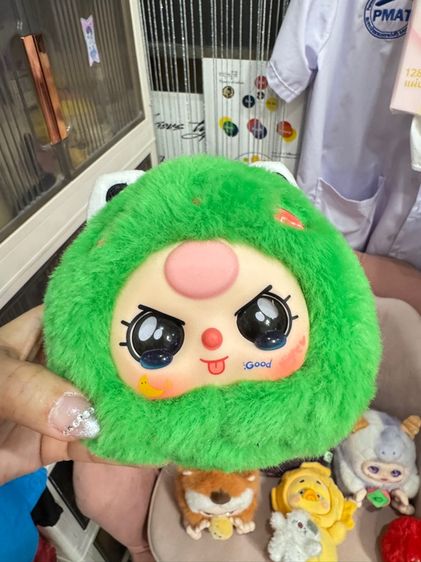 Art toy popmart รูปที่ 5