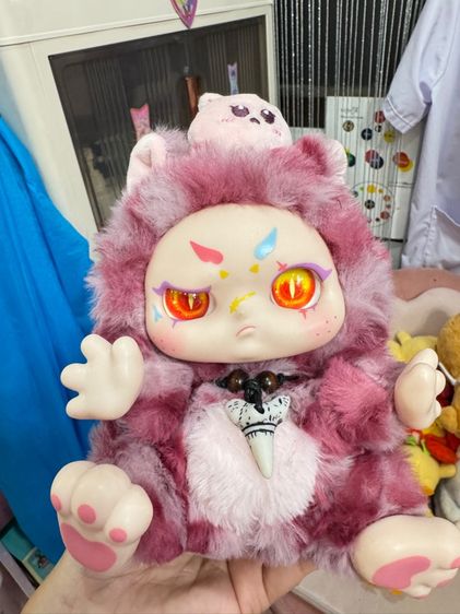 Art toy popmart รูปที่ 8