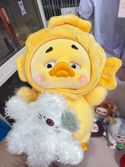 Art toy popmart รูปที่ 4