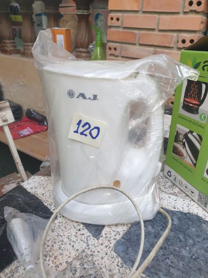 กาต้มน้ำร้อน เครื่องดูดฝุ่น เตาแม่เหล็ก หม้อหุงข้าว เชียงใหม่