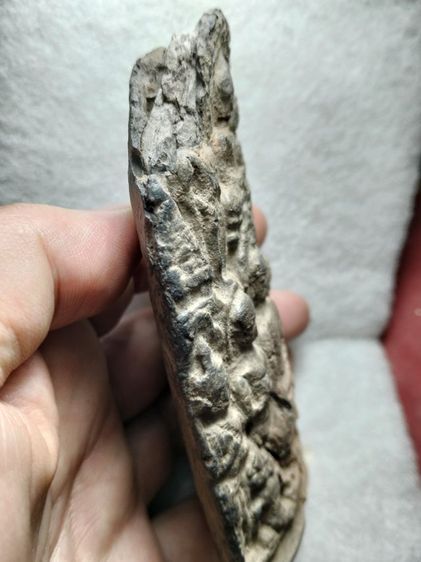 ❌ปิดครับ❌พระกาบปลีเนื้อดินลำพูนครับ รูปที่ 15