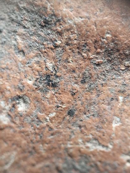 ❌ปิดครับ❌พระกาบปลีเนื้อดินลำพูนครับ รูปที่ 14