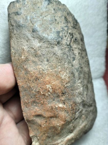 ❌ปิดครับ❌พระกาบปลีเนื้อดินลำพูนครับ รูปที่ 6