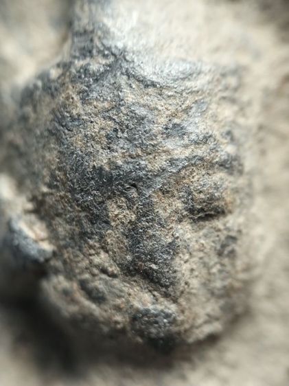 ❌ปิดครับ❌พระกาบปลีเนื้อดินลำพูนครับ รูปที่ 11