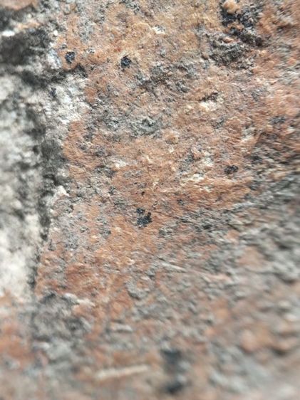 ❌ปิดครับ❌พระกาบปลีเนื้อดินลำพูนครับ รูปที่ 13