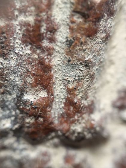 ❌ติดจอง❌พระร่วงยืนครับเนื้อชิน รูปที่ 9