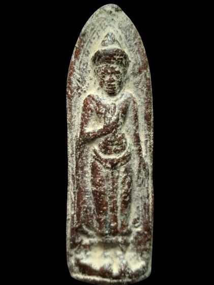 ❌ติดจอง❌พระร่วงยืนครับเนื้อชิน