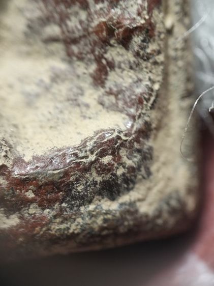 ❌ติดจอง❌พระร่วงยืนครับเนื้อชิน รูปที่ 12