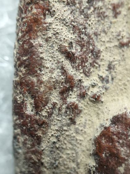 ❌ติดจอง❌พระร่วงยืนครับเนื้อชิน รูปที่ 5