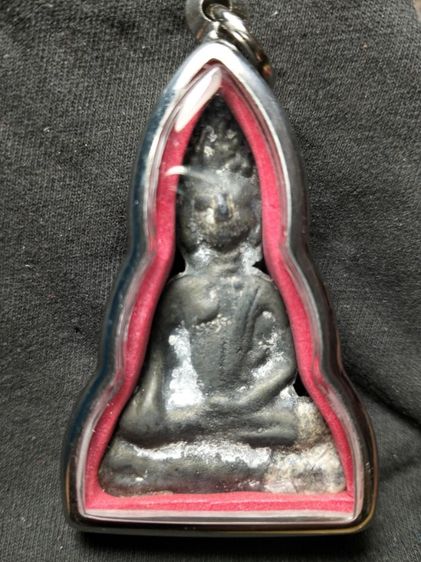 ❌ปิดครับ ❌พระดอยไซเนื้อชินลำพูน รูปที่ 2