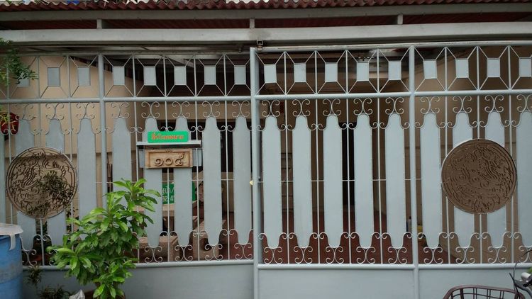 อื่นๆ มีบางส่วน สร้างเสร็จก่อน 2010 ให้เช่าทาวน์เฮ้าส์ 2 ชั้น 13,000 บาทต่อเดือน หมู่บ้านนภาลัย สามารถเดินจาก BTS บางนา รูปที่ 3