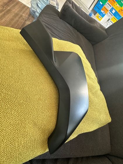 ชุดคอนโซนหน้าฝั่งขวา แท้เบิกศูนย์ PCX160 ปี 2025 รูปที่ 7