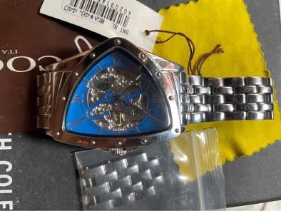 นาฬิิกาแบรนด์แนม cogu italy รูปที่ 7