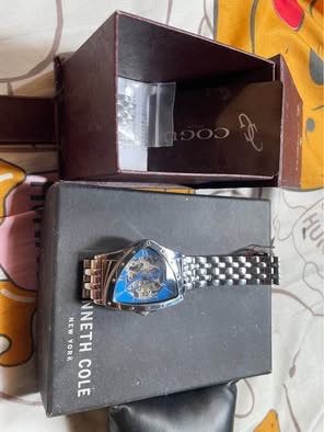 นาฬิิกาแบรนด์แนม cogu italy