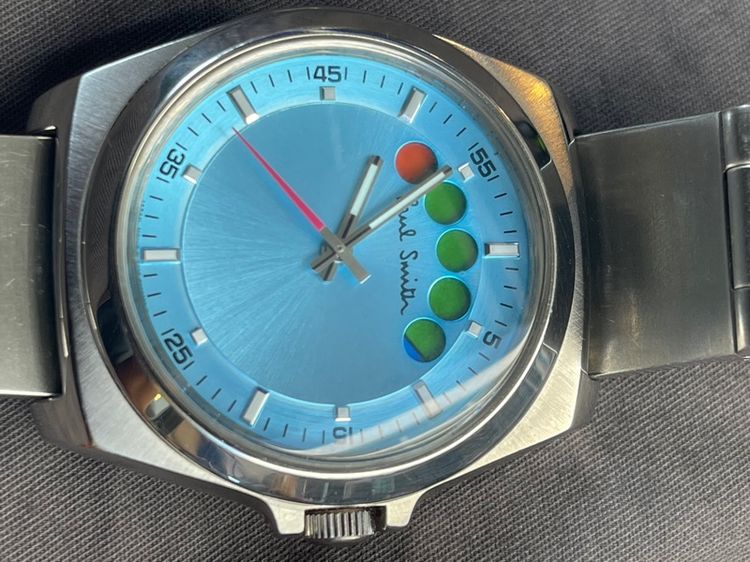 นาฟิกาข้อมือ