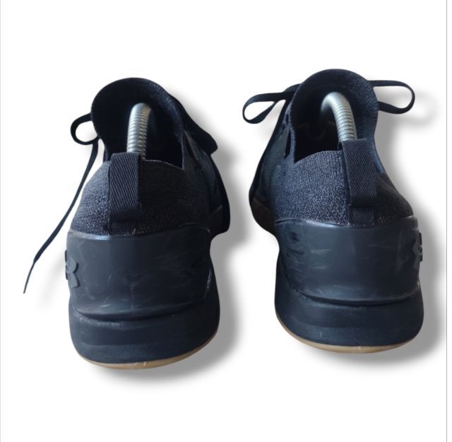 under armour รองเท้าเทรนนิ่ง UA TriBase™ Reign 3 42 26.5cm.  รูปที่ 4