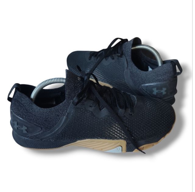 under armour รองเท้าเทรนนิ่ง UA TriBase™ Reign 3 42 26.5cm.  รูปที่ 2