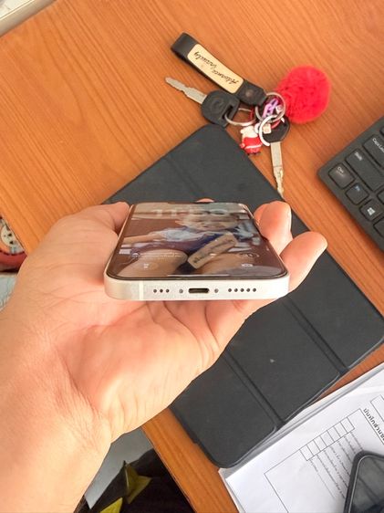 IPHONE 14 รูปที่ 6