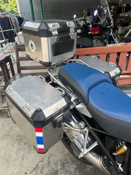 Bmw r1200gsa รูปที่ 10