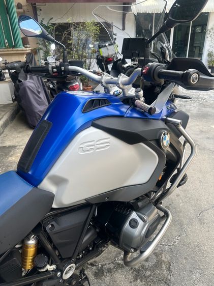 Bmw r1200gsa รูปที่ 7