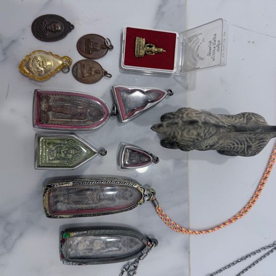 พระเครื่อง พระบูชา พระเหรียญ รูปที่ 7