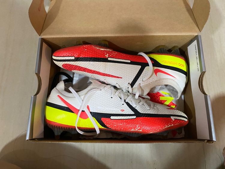 ขายสตั๊ด ไนกี้ phantom GT2 (มือ2) รูปที่ 2