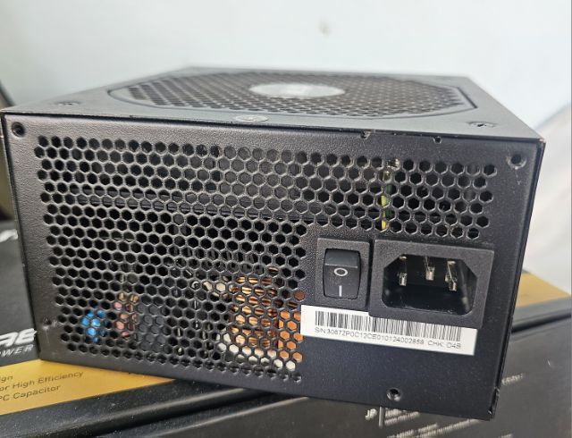 🔥 ขาย PSU MSI MPG A850GF 850W รูปที่ 6