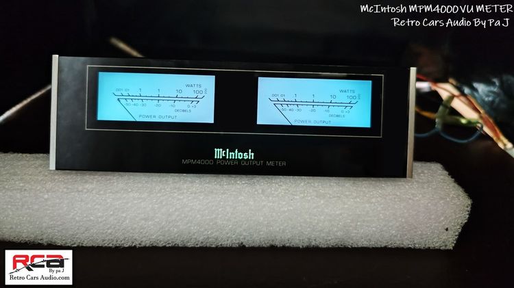 vumeter mpm4000 รูปที่ 4