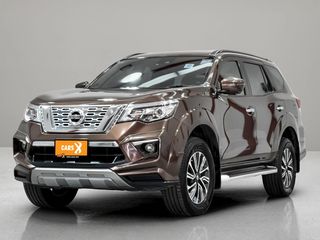 Nissan Terra 2.3 Vl 2020 1ขต-9702