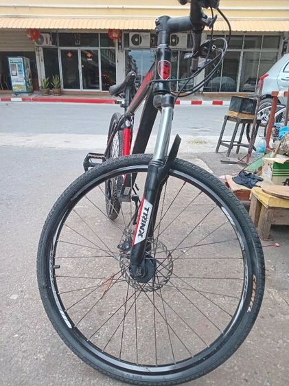 จักรยานล้อ26" รูปที่ 3