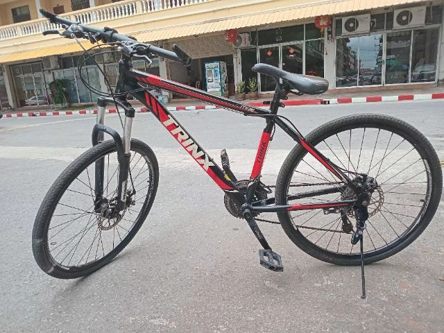 จักรยานล้อ26" รูปที่ 2