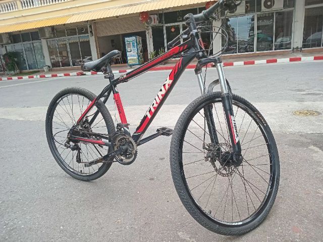 จักรยานล้อ26"