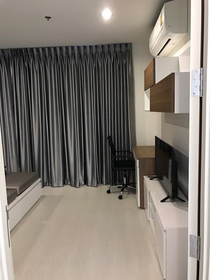 ตกแต่งครบ AP (Thailand) 2016 ไม่อนุญาต ใช่ Rhythm สุขุมวิท 42 รูปที่ 2