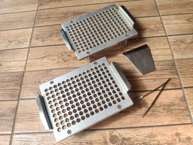 เครื่องบรรจุแคปซูล รูปที่ 5