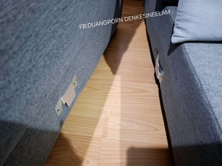 โซฟาเบดตัวL รูปที่ 9