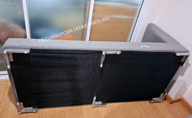 โซฟาเบดตัวL รูปที่ 11