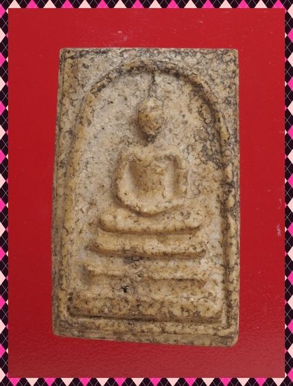 ญ49-ญ50.พระสมเด็จ องค์ๆละ 419 บ. รูปที่ 2