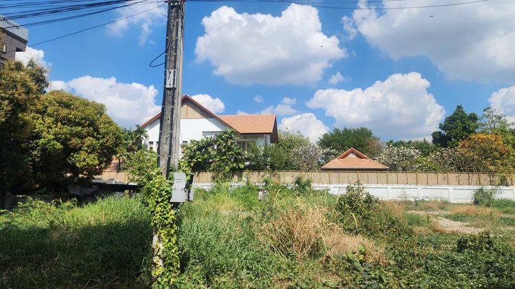 ขายที่ดิน แบริ่ง รูปที่ 2