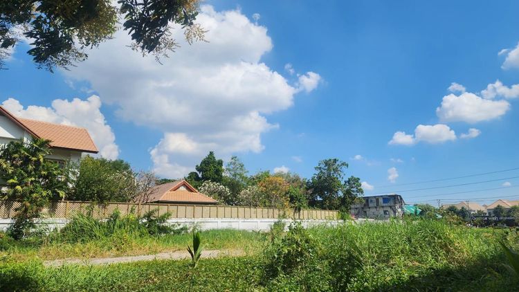 ขายที่ดิน แบริ่ง รูปที่ 3